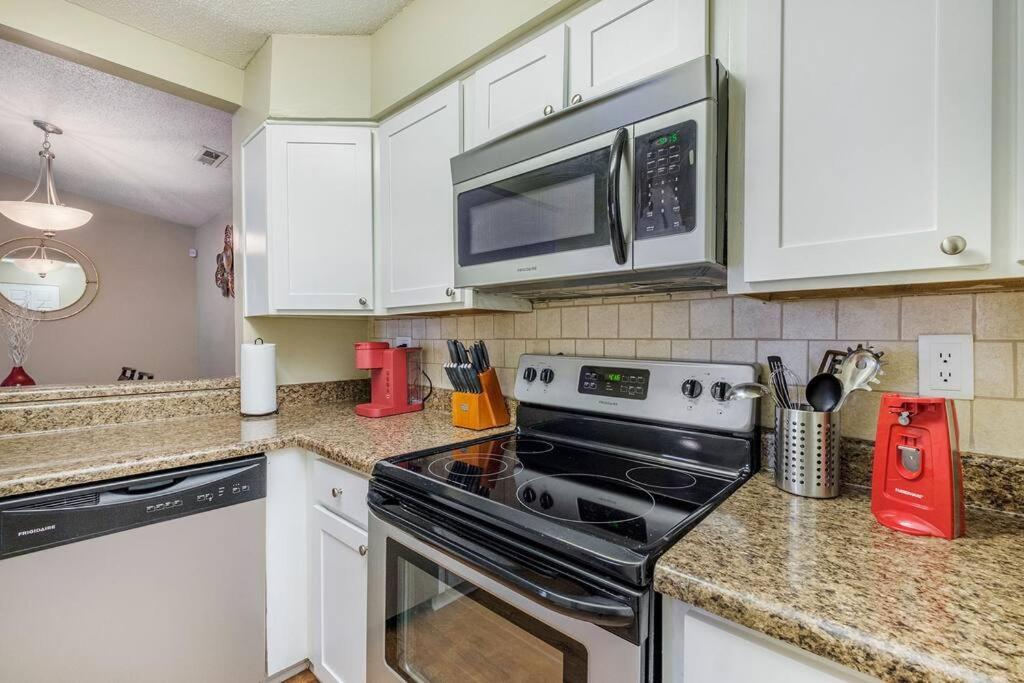 Apartamento Charming With Wi-fi Charlotte