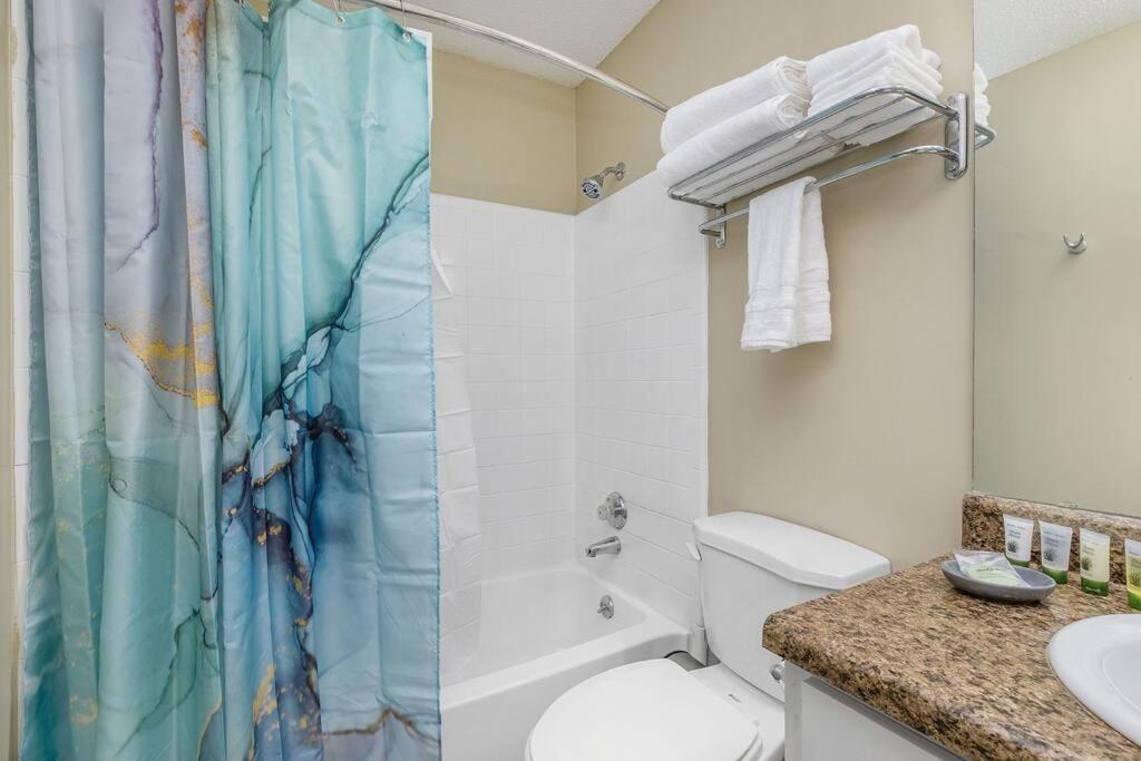 Apartamento Charming With Wi-fi Charlotte