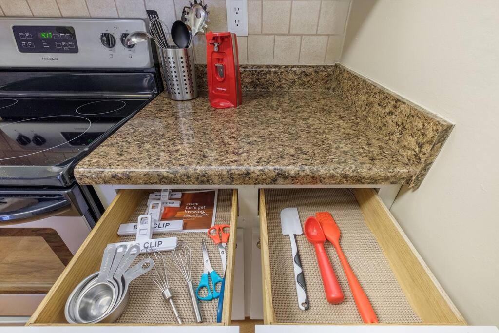 Charming With Wi-fi Apartamento Charlotte