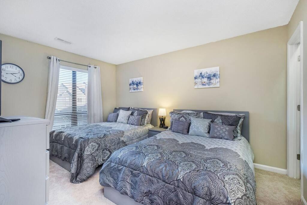 Charming With Wi-fi Apartamento *